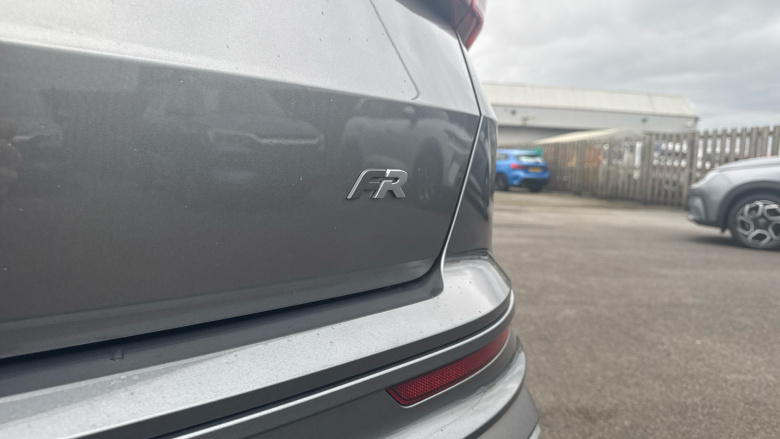 SEAT Ateca 1.5 TSI EVO FR 5dr Petrol Estate